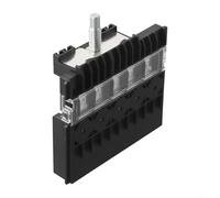 1pc Fuse Block for Dodge For Durango 2011 2022, For Jeep For Grand Cherokee 2012 2021, Part 68089468AA, Safeguards Your Vehicle's Electrical Integrity