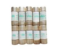 1PC fuse C22M50-M63-M80-M100 22x58 fuse GG/GL Protected circuits