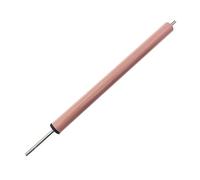 1PC* Fuser Lower Sleeved Pressure Roller, Compatible For HP M377 M477 M452 M454 M455 M479 M480, Compatible For Canon LBP654 MF731 MF733