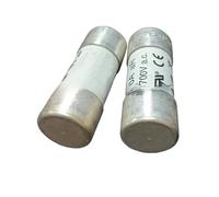 1pc FWP-50A22FA Photovoltaic Low Voltage Fuse, Fuse Switch