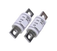 1pc FWX-60A FWX-80A complete model,low voltage fast fuse positive(FWX-60A)