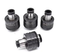 1pc G03 Taps Collets Tapping Chuck GT12 M2 M3 M4 M6 M10 Chuck Overload Protection ISO Standard Anti-Broken Tap CNC Machine Tools(ISO Standard,GT12-M2)