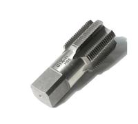 1PC G1-1/4-11 BSP Parallel Standard Pipe Machine Taps for Pipe Inner Threads Making Hand Threading Plumbing Tap for Pipes, Faucets