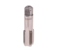 1Pc G1/8 1/4 3/8 1/2 3/4 HSS Taper Pipe Tap BSP Metal Screw Thread Cutting Tool Mixer Taps for Water Pipes for Pipes, Faucets(G12)