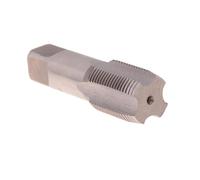 1pc G1/8 1/4 3/8 1/2 3/4 Taper Pipe Tap Metal Screw Thread Cutting Taper Pipe Tap Hand Werkzeug Tool Hand Tools(G1/8)