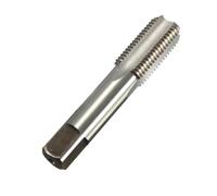 1pc G1/8 1/4 3/8 1/2 3/4 Taper Pipe Tap Metal Screw Thread Cutting Tools Cylindrical Pipe Thread Tap Pipe(G3/4)