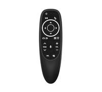 1pc G10S PRO BT/G10S PRO/G10 BTS Bluetooth-compatible Voice Remote Control 2.4G Air Mouse For Smart TV(For G10S PRO)