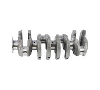 1pc G4FJ Engine Crankshaft Compatible For Hyundai Kia 1.6T Turbo 2011-2019 231102B710 23110-2B710 Car Accessories