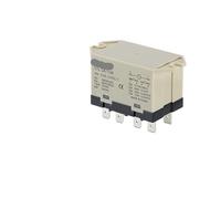 1pc G7L-2A-TUB 12VDC 25ADIN35 high power relay G7L-2A two normally open 24V 220V