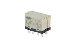 1pc G7L-2A-TUB 24VDC 25ADIN35 high power relay G7L-2A two normally open 24V 220V