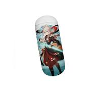 1pc GAME Cartoon hard shell glasses case anime cute game peripheral gift travel for fans (STYLE 11)