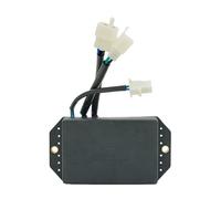 1pc Gasoline Generator Automatic Voltage Regulator Automatic Voltage Regulator For 8.5kw-15kw Single Phase Three Phase(TT91-7 8.5-15kw)