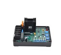 1pc GAVR-8A Universal Automatic Voltage Regulator GAVR8A Generator Automatic Voltage Regulator Module Gear Generator Voltage Regulator(GAVR-8A Best)