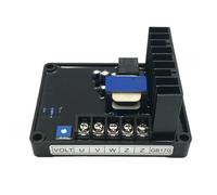 1pc GB160 GB170 Generator 220V Single Phase 380V Three Phase Automatic Voltage Regulator Stabilizer Diesel Genset Parts(GB170 3phase)