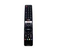 1pc GB326WJSA Replacement Remote Control For Sharp TVs 4T-C60BJ3T 4T-C60BK1X 4T-C70BJ5T 2T-C32BE1T 2T-C32BG1X 2T-C32BG1I （No Voice）
