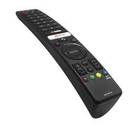 1pc GB336WJSA GB346WJSA GB326WJNA Bluetooth Voice Remote Control For Smart LED TV 4T-C60BJ3T 4T-C60BK1X 4T-C70Bj3T(GB346WJSA)