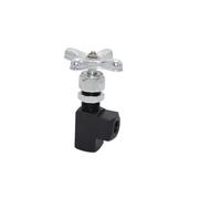 1pc GCLT02-90 & GCT02-180 Hydraulic Oil Research Flow Control Valve,Pressure Gauge Switch - PT4/4 Thread Solenoid Valve(GCLT 02 90)