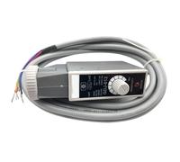 1pc GDJ-612 Color Code Sensor Bag Making Machine Photoelectric GDJ-612G/R