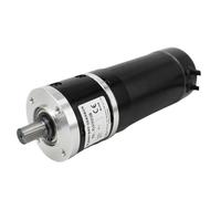 1pc Gear Brushless Motor Planetary Gearbox 15Arcmin Ratio 10:1 180W 24V 4000Rpm