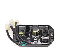 1pc Generator Automatic Voltage Regulator Automatic Voltage Regulator for 8.5kw-15kw Single Phase Three Phase