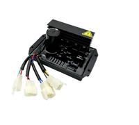 1pc Generator Automatic Voltage Regulator KT245-3B38 KT245-1B22 Voltage Regulator Stabilizer For Single Phase Three Phase 220V/380V 8-15KW(Three phase)