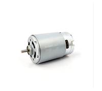 1pc Generico RS-550VC-8022 12V High-Speed Motor - 19000RPM for Power Tools - Versatile Motor for DIY Projects