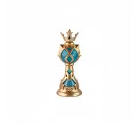 1PC Genshin Impact Desk decoration Gnosis Alloy Decoration Fluorescent Version (style 2)
