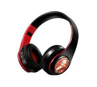 1pc Genshin Impact peripheral Tone wireless Bluetooth Headset Anime (STYLE 11)