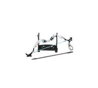 1PC Genshin impact weapon keychain Bow and Arrow desktop ornaments game with display stand (STYLE 8)