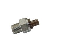 1pc Genuine Common Rail Pressure Sensor/Fit For Isuzu Holden 4HK1 6HK1 6UZ1 6WG1 499000-6131 8-98119790-0 8-97318684-1