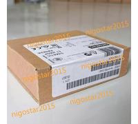 Siemens 6ES7134-6FF00-0AA1 New SIMATIC ET 200SP, Analog input module, AI 8XU