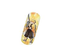 1pc Ghost Blade Anime HD glasses case anime cute game peripheral gift travel for fans (STYLE 5)