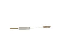 1pc Gold Auxiliary Electrode - 0.5mm Gold Wire with PTFE Body for Electrochemical Applications(B D0.5x230mm)