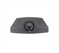 1pc Golf Back Weight Compatible with Callaway Elyte, Elyte X, Elyte Max Fast, Elyte Mini Driver 13g