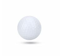 1pc Golf Balls, 1.65 Inches Glow in the Dark Golf Balls Electronic LED Lighting Golfball Single Glow Duration 5-8 Minutes for Dark Night Sport Practice Training (green)