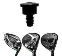 1pc Golf Screw Weight Compatible with Callaway Elyte Triple Diamond Driver Fairway Wood Club (18g)