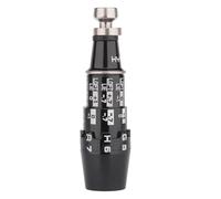 1pc Golf Shaft Sleeve Adapter Compatible with Cobra DS-Adapt X, LS, MAX-K, MAX-D Hybrid (Tip 0.370 RH)