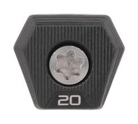 1pc Golf Sliding/Slider Weight for Taylormade Stealth Plus Driver (20g)