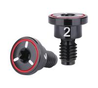 1pc Golf Weight Screw for Callaway Quantum Max, Quantum Triple Diamond Driver 2g