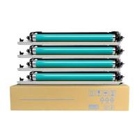 1PC GPR-30 NPG-46 C-EXV28 Drum Unit For Canon iR ADVANCE C5030 5035 5045 5051 5235 5240 5250 5255 2776B004BA 100000Pages(1pcs Y)