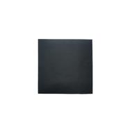 1pc Graphite Sticker for Graphics Card Cooling, Graphene Single Adhesive Stickers, DIY Graphite Film(100X100X0.05mm)
