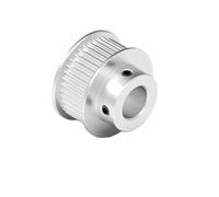 1pc GT 44 Teeth 2M 2GT Timing Pulley Bore 5/6/6.35/8/10/12/12.7/14/15mm For GT2 Open Synchronous Belt Width 6/10mm(15mm,10mm-01)