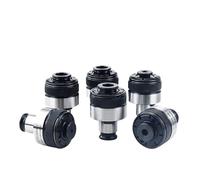 1PC GT12 GT24 TC820 Torsion Overload Protection Tapping Chuck Drill Rocker Drill Tap ISO JIS DIN M4 M6 M8 M10 M14 M16 M18 M20(GT24-M27)
