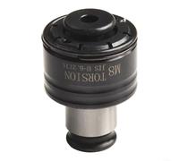 1pc GT12 JIS Tapping Collet Designed for The for SFX M16R Machine Type to Enhance Your Workflow Efficiency (GT12-M8)