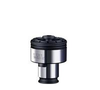 1pc GT24 Tapping Collet Chuck M2 M3 M8 M10 M12 M14 M16 M18-M36 Tapping Chuck Telescopic Tool Holder ISO DIN JIS Overload(JIS Standard,GT24-M16)