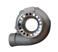 1pc GT3582 Turbo Compressor Housing A R .70 Anti-Surge 56 Decorative Turbocharger Housing