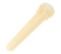 1PC Guitar Bridge Pin String Peg Fixed Spine Guitar Bridge Pin Acoustic Folk Guitar Ukurell Guitar Bridge Guitar Accessories Bass Guitar Bridge Peg
