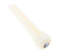 1Pc Guitar Bridge Pin String Peg Replacement Bridge Pin For 6 And 12 Acoustics Acoustic Guitar Pegs