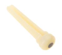 1Pc Guitar Bridge Pin String Peg Replacement for 6 and 12 String Acoustics Guitar Accessories