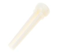 1Pc Guitar Bridge Pin String Peg Replacement Guitar Bridge Pin For 6 And 12 String Acoustics Guitar